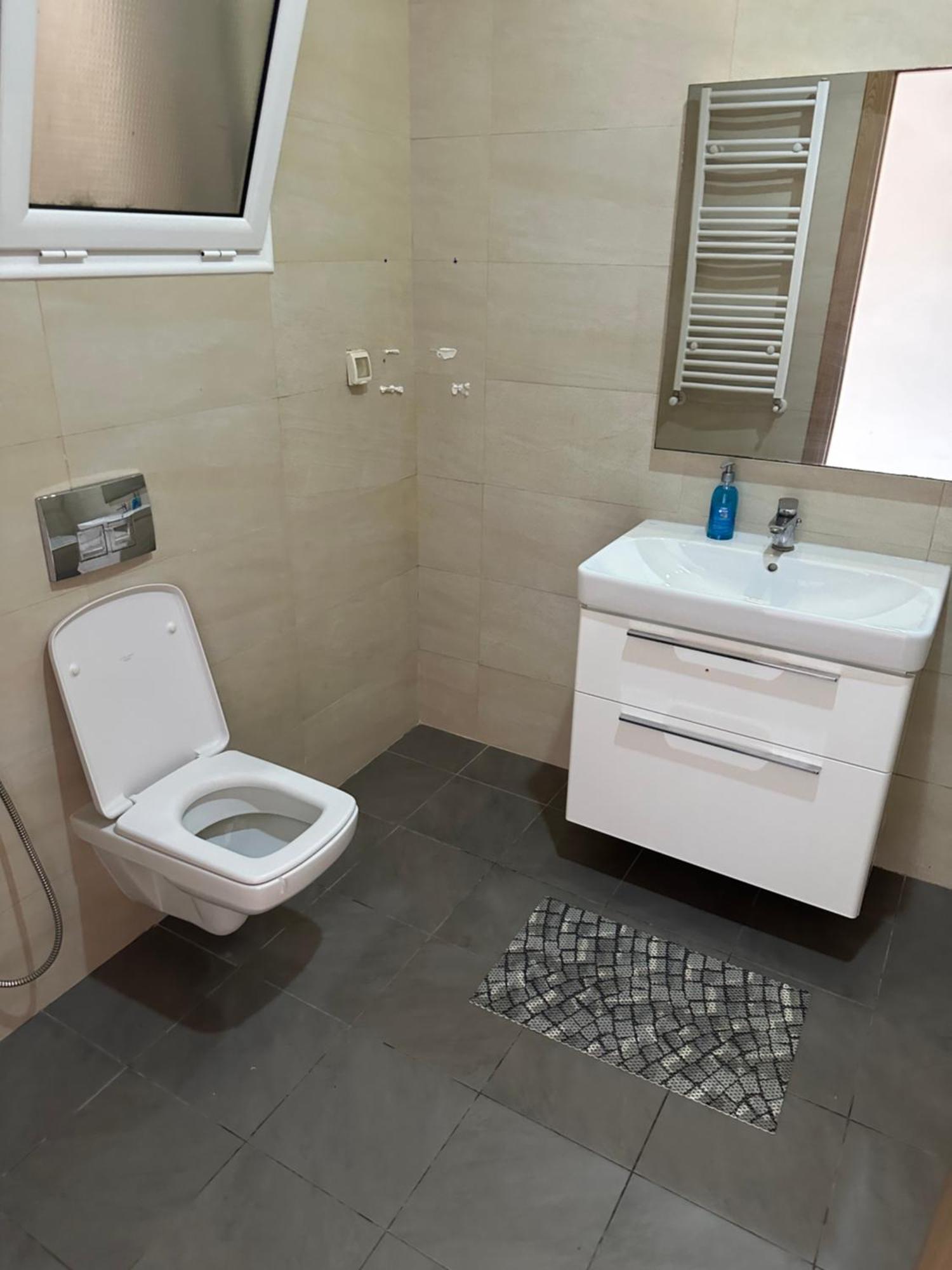 Apartment Au Jardin De Carthage Tunis