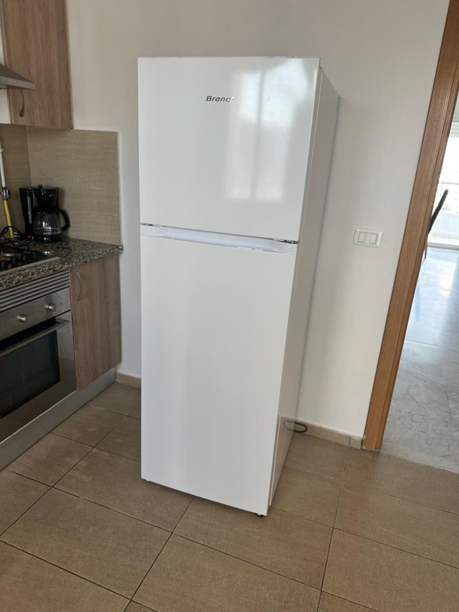 Apartment Au Jardin De Carthage *