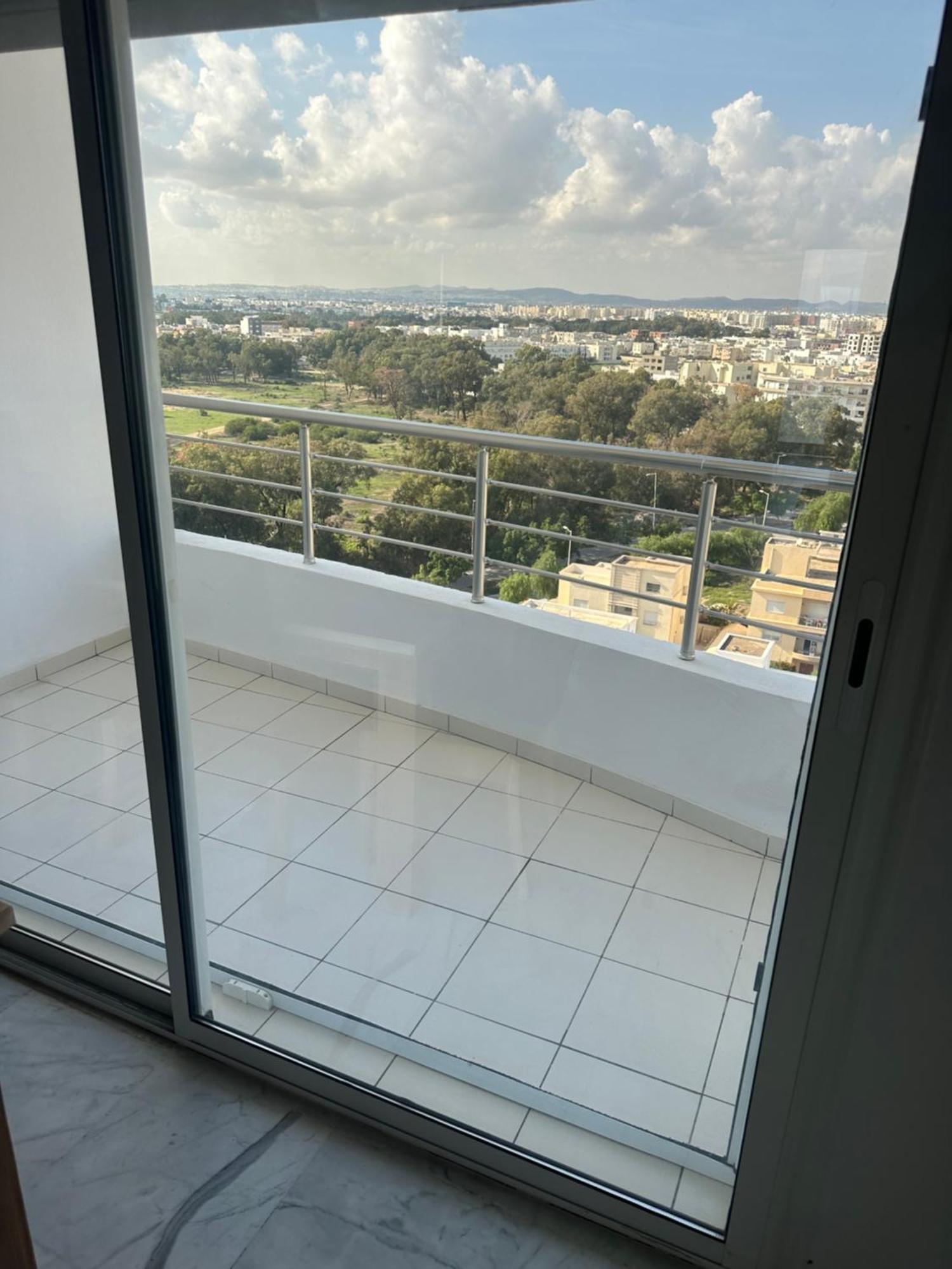 Au Jardin De Carthage Apartment Tunis