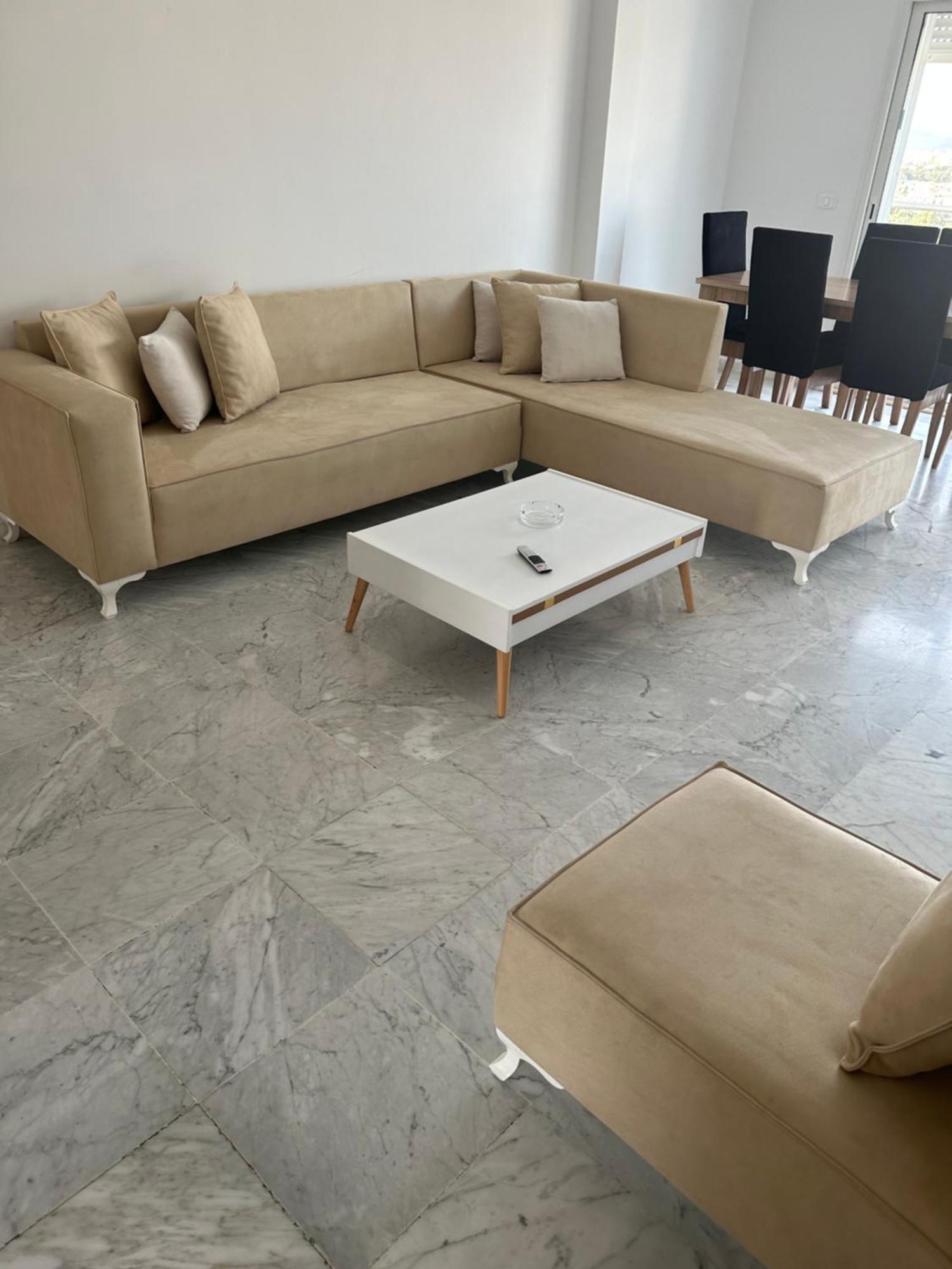 Au Jardin De Carthage Apartment